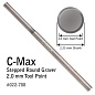Заготовка ступенчатая C-Max, диаметр 2,35мм/2,0 мм, остриё 15 мм