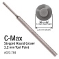Заготовка ступенчатая C-Max, диаметр 2,35мм/1,2 мм, остриё 12 мм