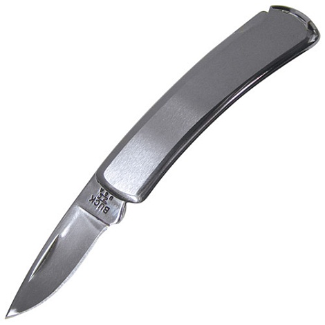 Нож складной производства Buck, модель 526