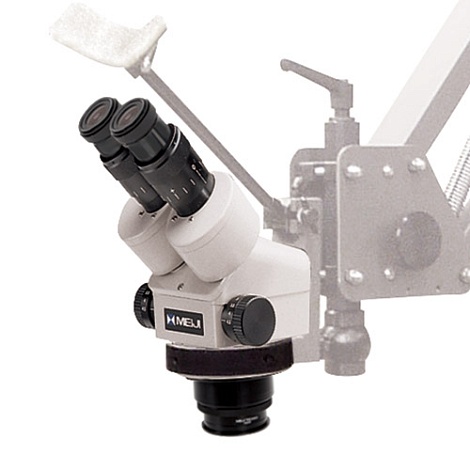 Стереомикроскоп EMZ-5 для штатива «Acrobat», для работы в очках