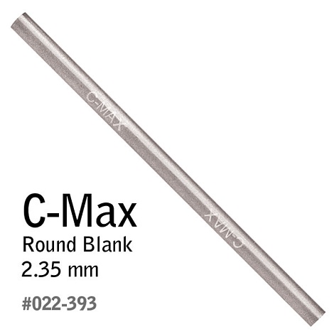 Заготовка C-Max, Kруглого сечения, 2,35 мм