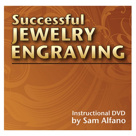 Successful Jewelry Engraving