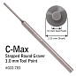 Заготовка ступенчатая C-Max, диаметр 2,35мм/1,0 мм, остриё 12 мм