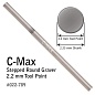 Заготовка ступенчатая C-Max, диаметр 2,35мм/2,2 мм, остриё 15 мм