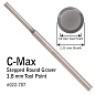 Заготовка ступенчатая C-Max, диаметр 2,35мм/1,8 мм, остриё 15 мм