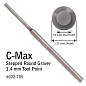 Заготовка ступенчатая C-Max, диаметр 2,35мм/1,4 мм, остриё 15 мм