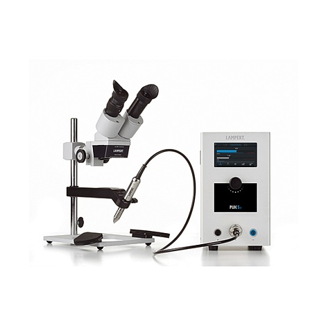 Стереомикроскоп SM 5.1 для аппаратов PUK 5.1