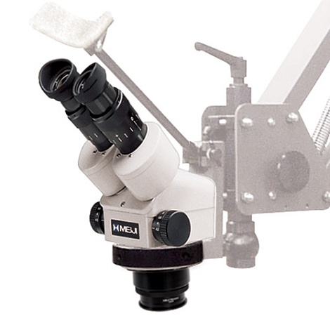 Стереомикроскоп EMZ-5 для штатива «Acrobat»