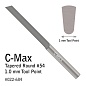 Болл штихель C-Max, № 10, диаметр 1,0 мм